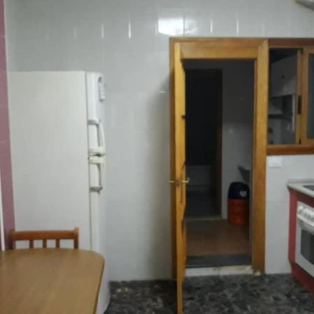Chillout Cartagena Apartment Bagian luar foto