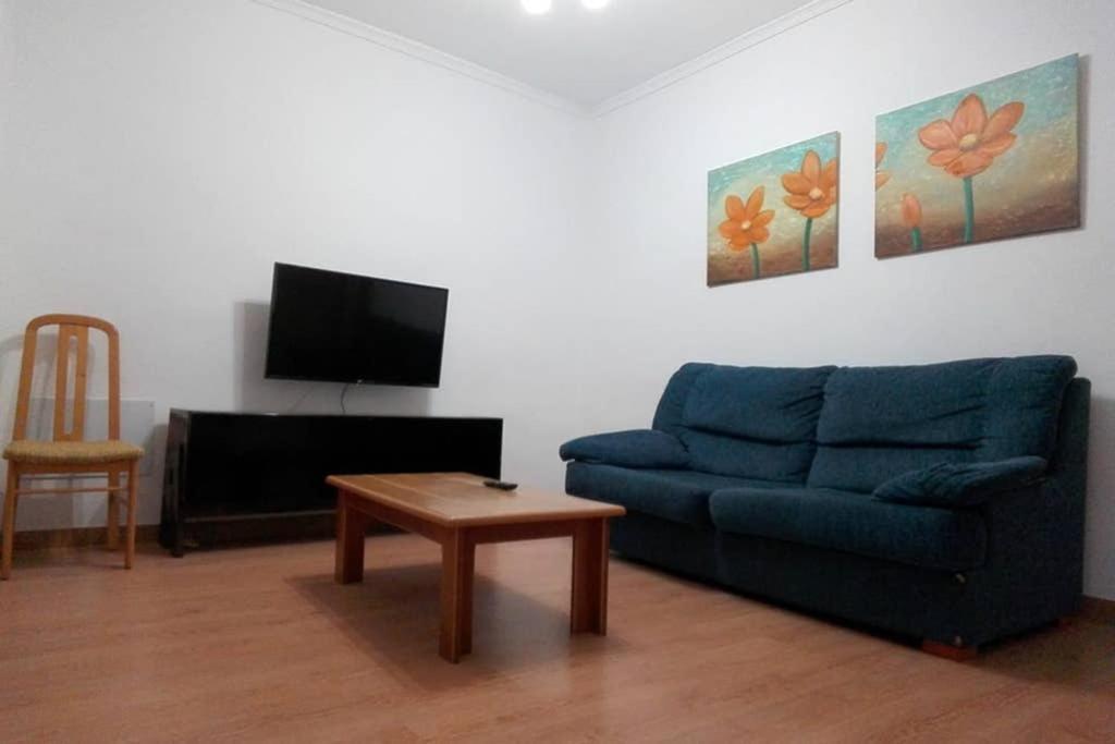 Chillout Cartagena Apartment Bagian luar foto