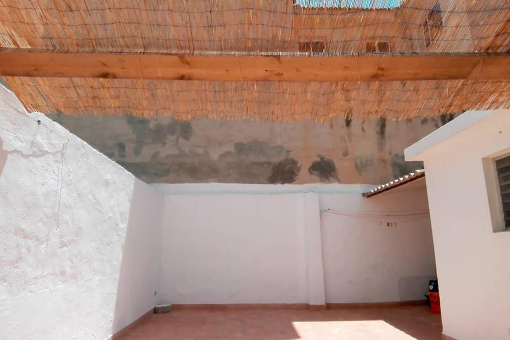 Chillout Cartagena Apartment Bagian luar foto