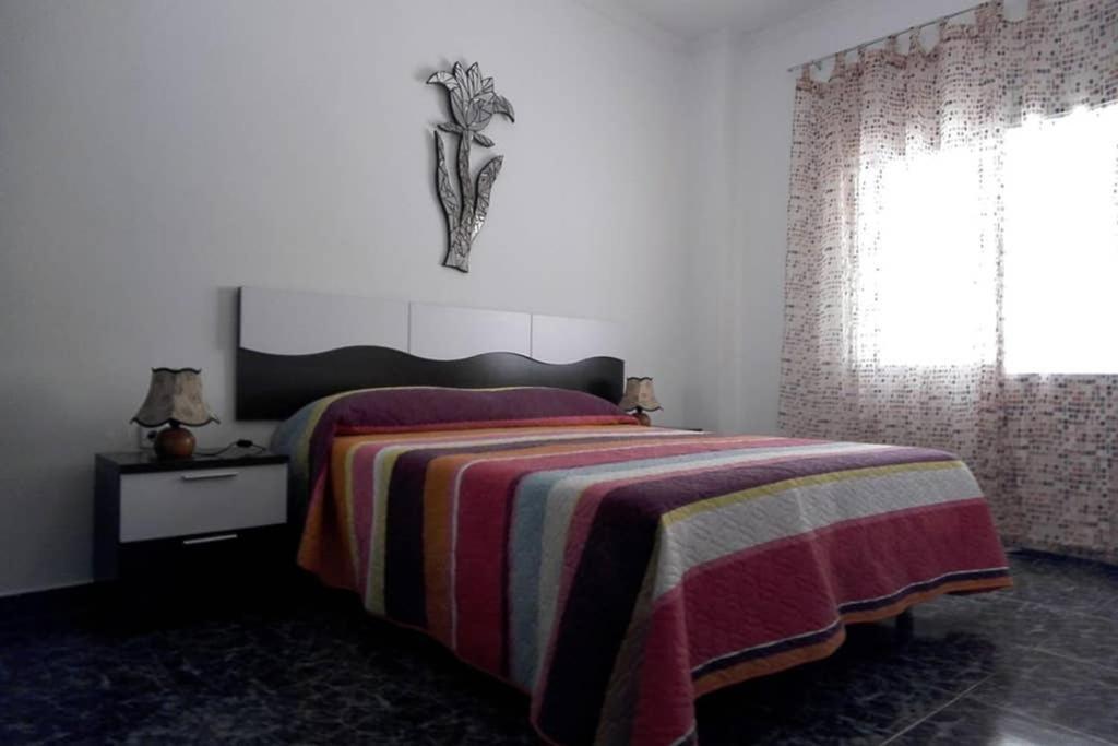 Chillout Cartagena Apartment Bagian luar foto